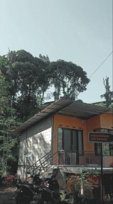 Wonosobo Resort | Homestay legok 24