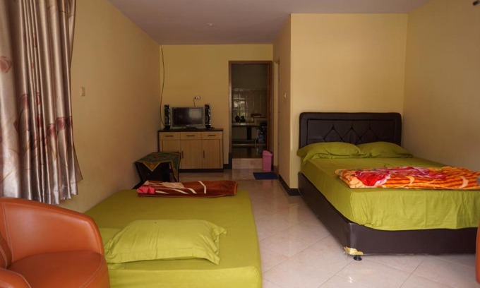 Ngadisari House | Homestay Lereng Bromo