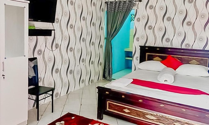 Samarinda Hotel | Homestay Levida RedPartner