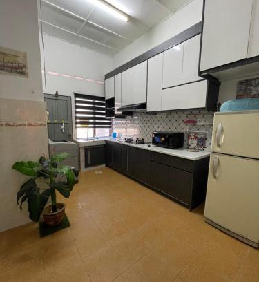 Kuantan House | Homestay Lisa Kuantan