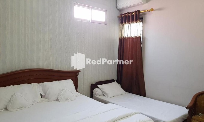 Pangkalpinang Hotel | Homestay Lotus Bangka Pangkal Pinang RedPartner