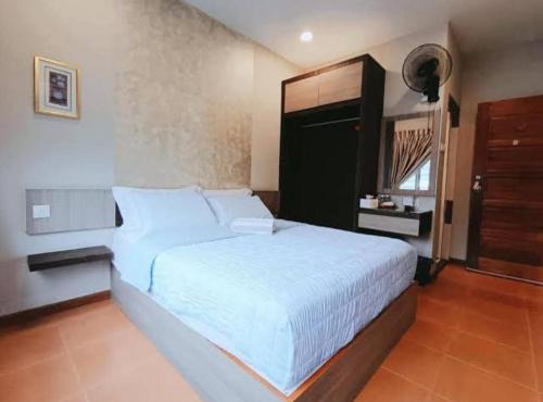 Central Seberang Perai Apartment | Homestay Lung Tok