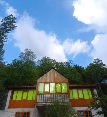 Sughd Province House | Homestay Mijgon