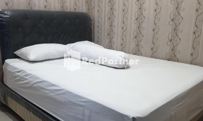 Sidoarjo Hotel | Homestay MM Syariah RedPartner