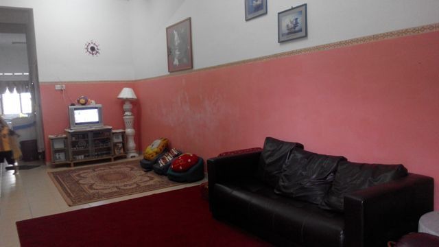 Tangkak House | Homestay Murah D'Alam Indah