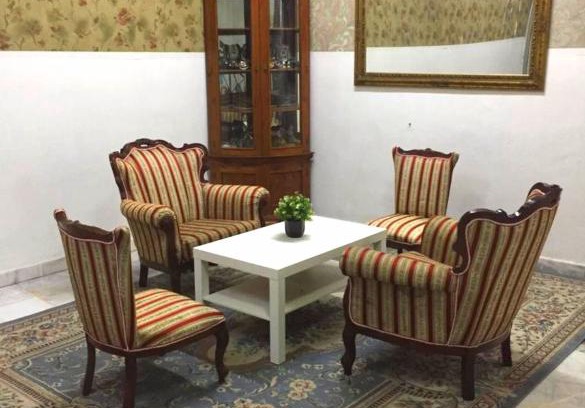 Nilai House | Homestay Murah Nilai, Usim, Klia