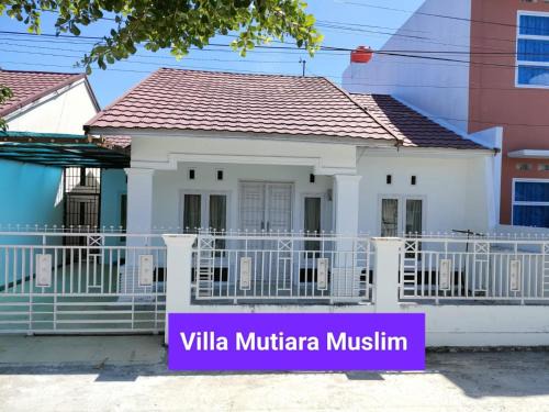 Bukittinggi House | Homestay Mutiara Syariah