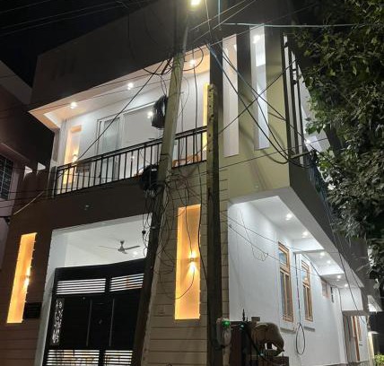 Bikaner Apartment | Homestay near Fort Palace in Heritage BIKANER