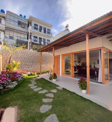 Phuong Apartment | Homestay Nhà Mẹ Hà