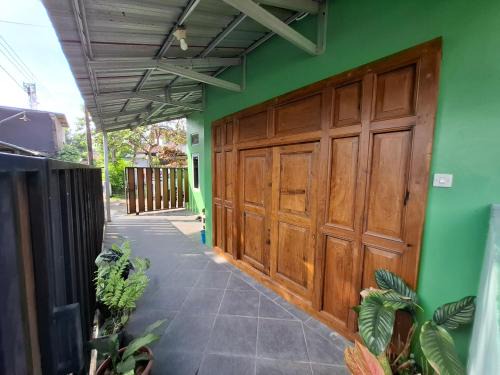 Central Yogyakarta House | Homestay Omah Joyo Tugu Malioboro