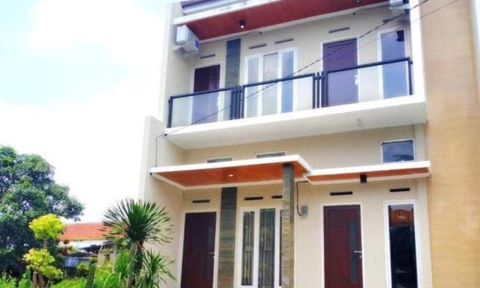 Dinoyo Villa | Homestay Omah Venus