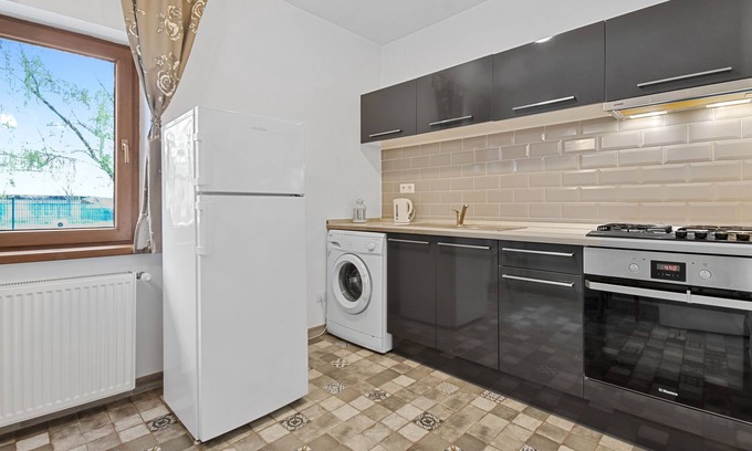 Otopeni Apartment | HomeStay Otopeni