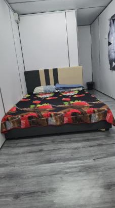 Kuala Terengganu House | Homestay Padang Air