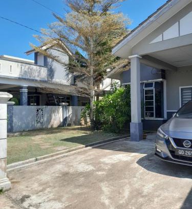 Kuantan House | Homestay Pantai