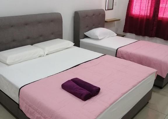Batu Dua House | HOMESTAY PD ERA