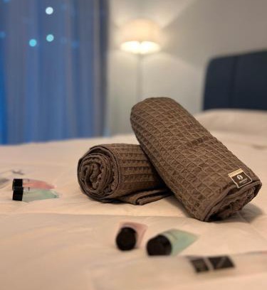 Central Seberang Perai Apartment | HOMESTAY PENANG JD’S HOME