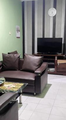 Cirebon House | Homestay Permata Cirebon