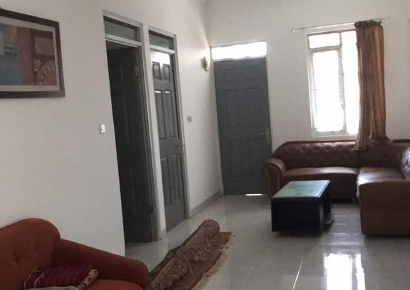 Garut House | Homestay Pesona