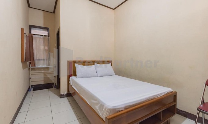 Garut Hotel | Homestay PKPN Garut Mitra RedDoorz