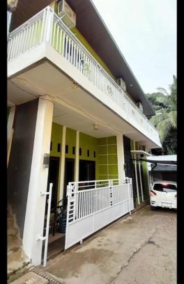 Rinding House | Homestay Rafatar