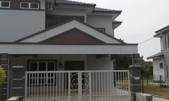 Klebang Kechil House | HomeStay RoomStay Klebang Melaka