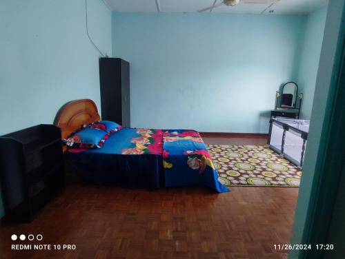 Seremban House | Homestay Rumah Biru