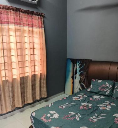 Kuala Terengganu House | Homestay RW