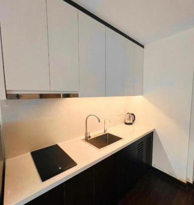 Hon Gai Apartment | Homestay Sapphire S2 cho thuê theo giờ 2 tiếng