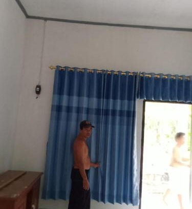 Rembitan House | Homestay Saptia Dewi