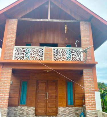 Agam House | Homestay Sarasah