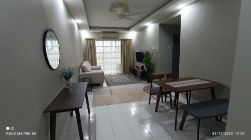 Putrajaya Apartment | Homestay Saujana Aster @ Putrajaya