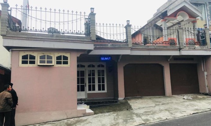 Kejajar House | HOMESTAY SENJA DIENG