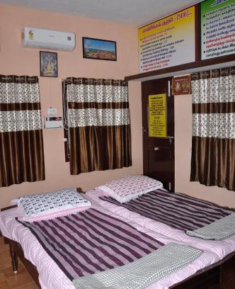 Chidambaram House | Homestay Senthil Akam