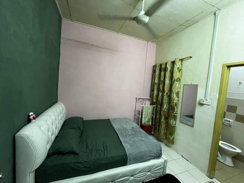 Chemor House | Homestay Seri Aishah