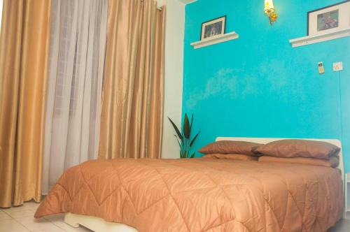 Shah Alam Apartment | Homestay Shah Alam Seksyen 7 near uitm/icity