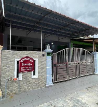 Telok Mas House | Homestay ShimahJay Telok Mas Melaka