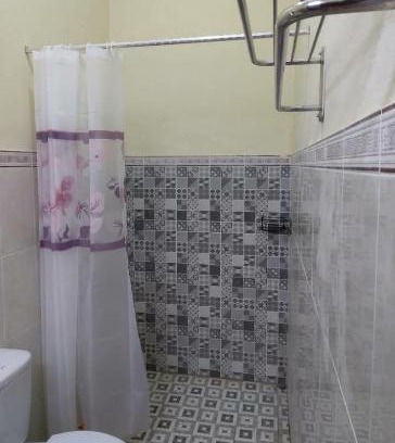 Borobudur House | homestay siswanto