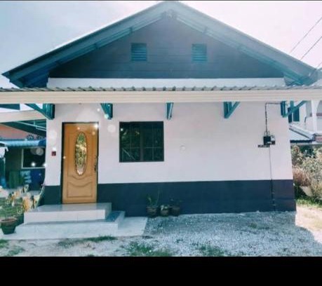 Batu Buruk House | Homestay sri ladang