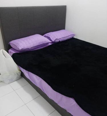 Gambang House | Homestay suria