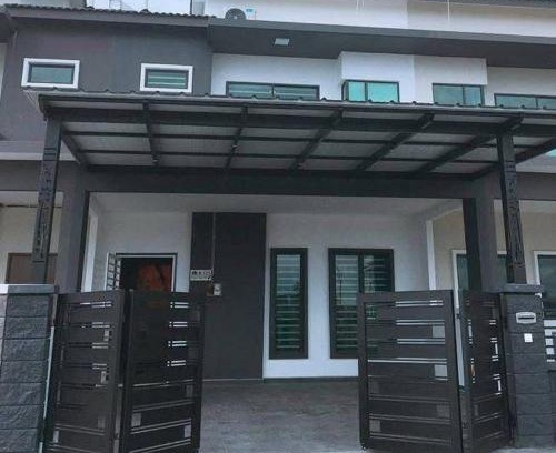 Gua Resort | Homestay sweet dream