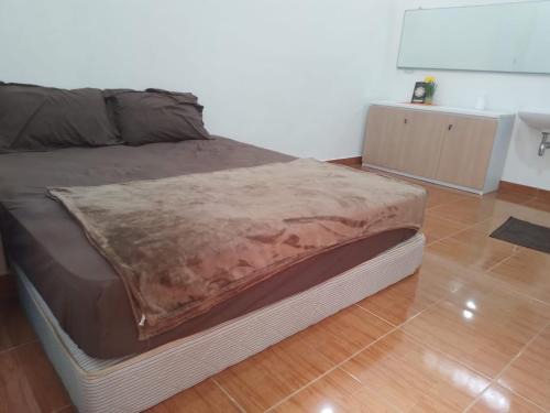 Bantul House | Homestay Syariah Bantul