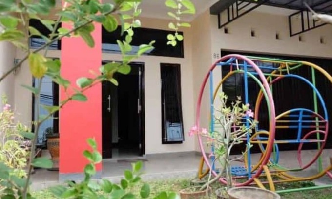 Tegal House | Homestay Tegal Kota by Simply Homy