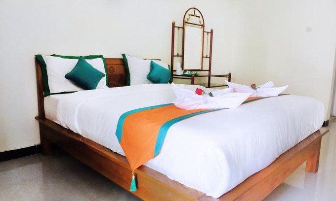 Tegal House | Homestay Tegal Kota by Simply Homy