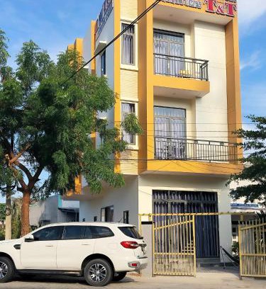 Ninh Hai Hotel | Homestay TIẾN THÀNH