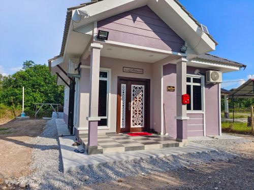 Jasin House | Homestay Tok Abah Jasin