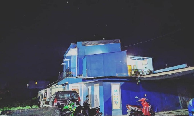 Dieng Kulon House | Homestay Ulya 2