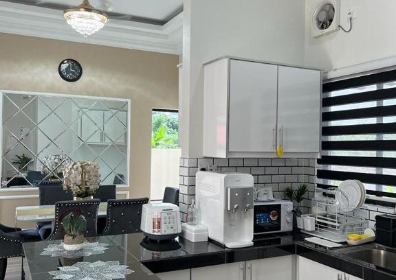 Banting Villa | Homestay Villa Kaseh DCT