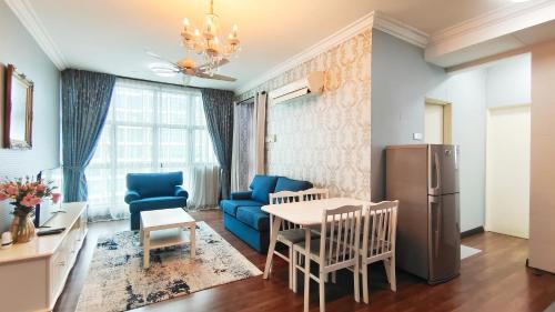 Seksyen 14 Apartment | Homestay Vista Alam