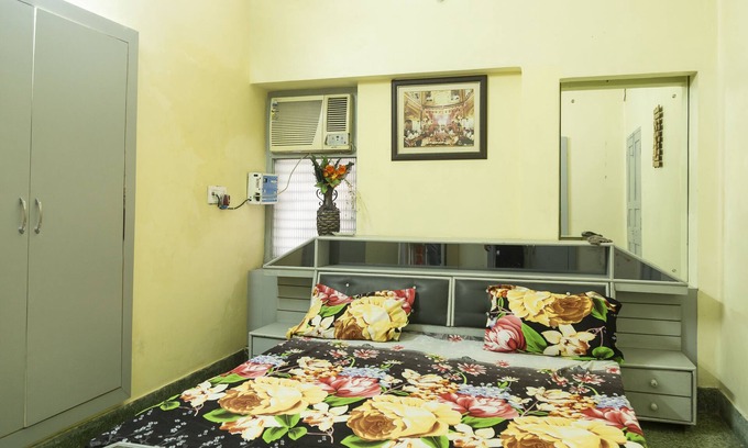 Amritsar House | homestay with punjabi family