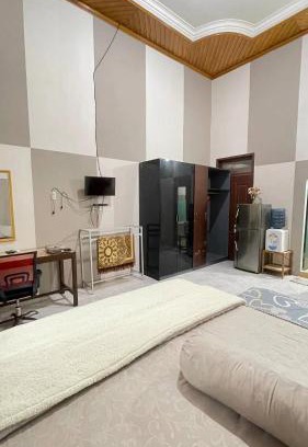 Bireuen Hotel | Homestay Yaa Syafi